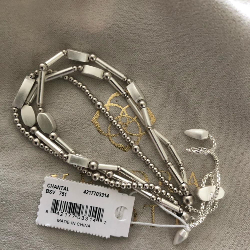 Kendra Scott Bracelet